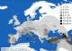Haplogruppe G <br />
Haplogruppe G in Europa